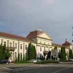 Primăria Municipiului Miercurea-Ciuc