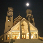 Biserica romano-catolică “Sf. Ágoston” Miercurea-Ciuc