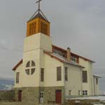 Roman-catholic church, Ciba